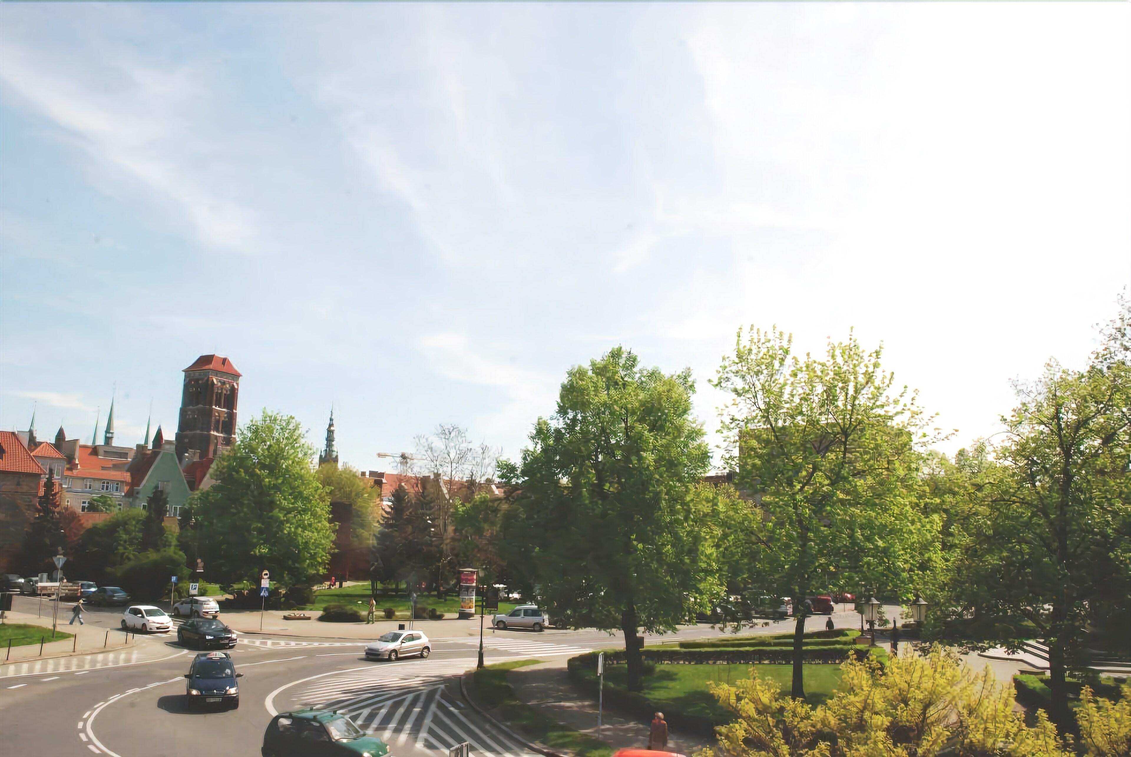 Trip & Hostel - Gdansk — Bilder 2